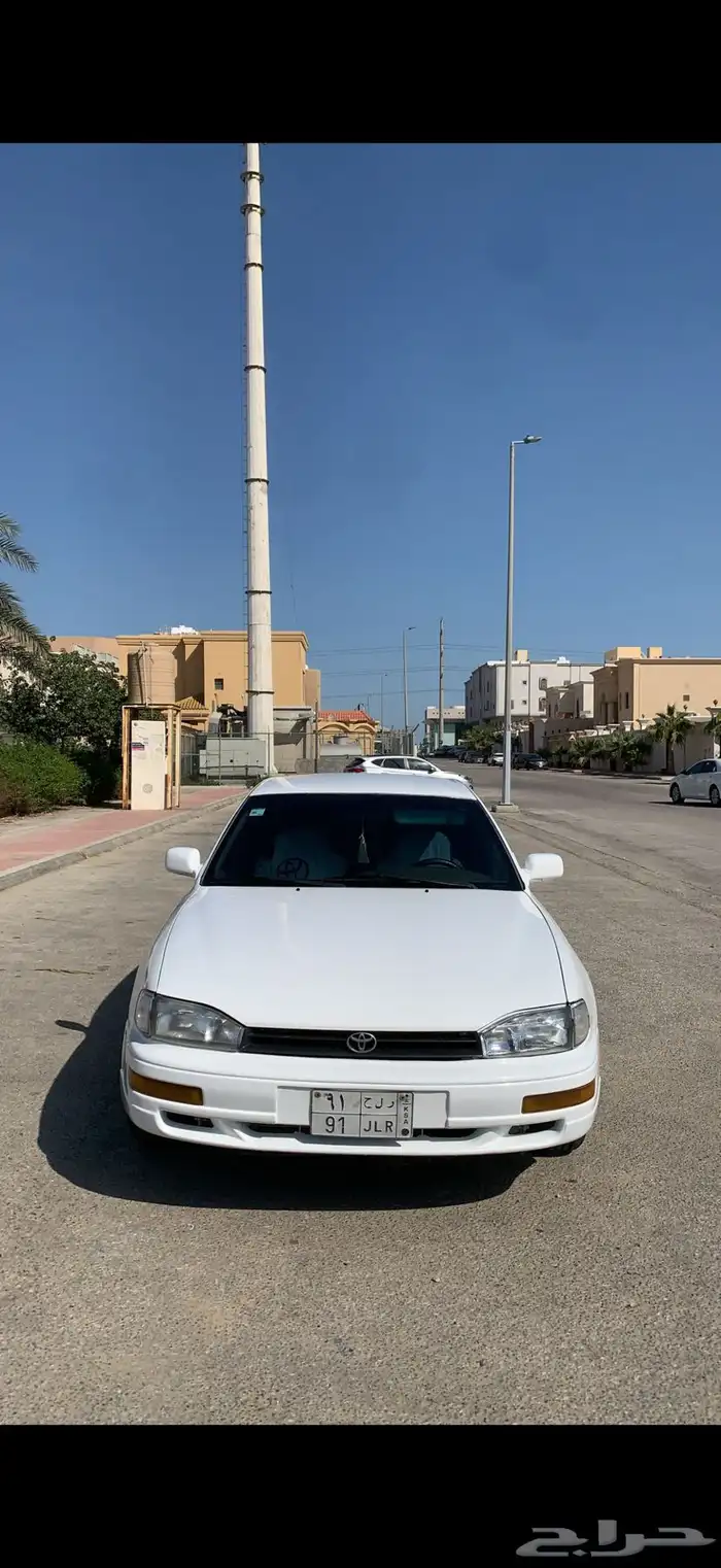 كامري للبيع 3