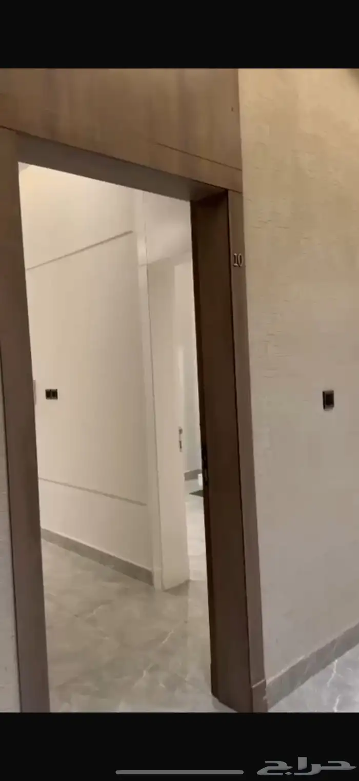 شقة للإيجار في حي الجامعيين بالدمام 4