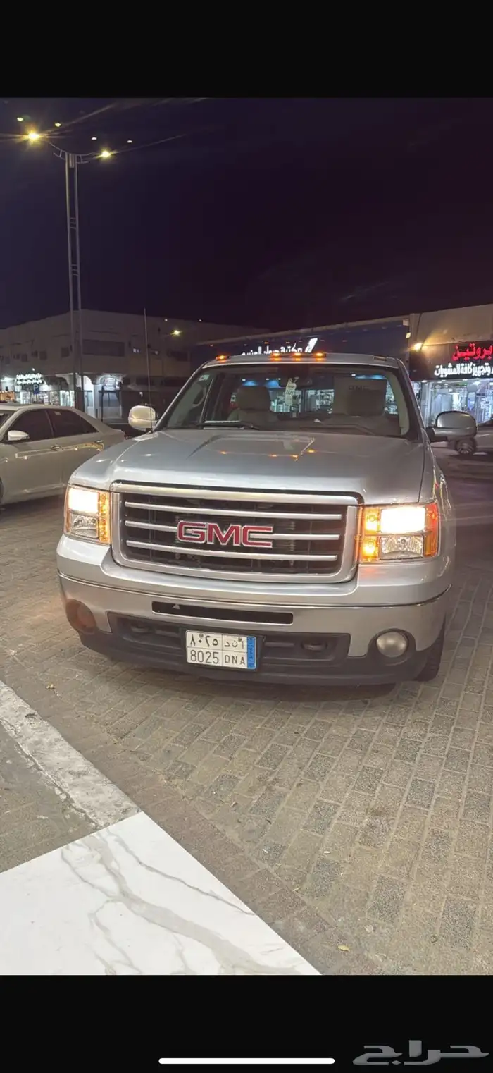 جمس سيرا دبل 0