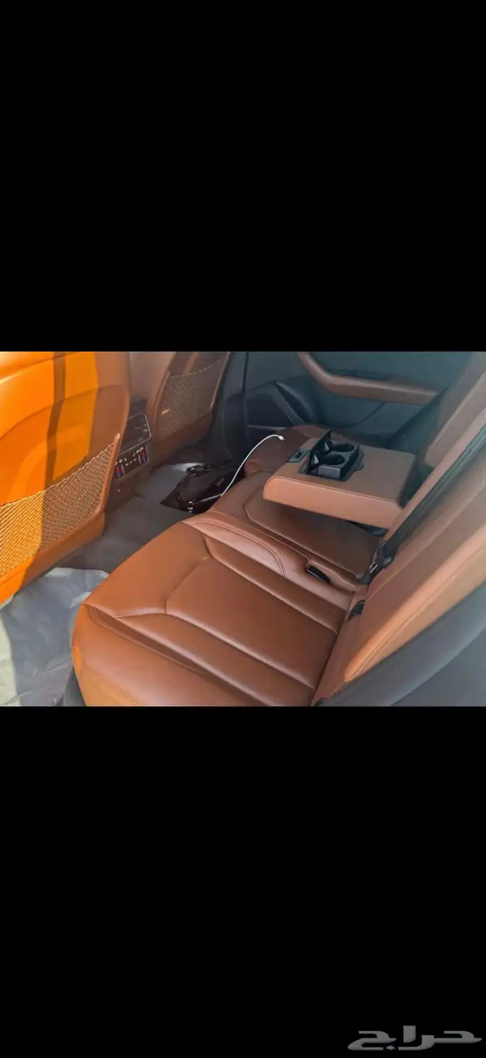 اودي Q8 Audi Q8 7