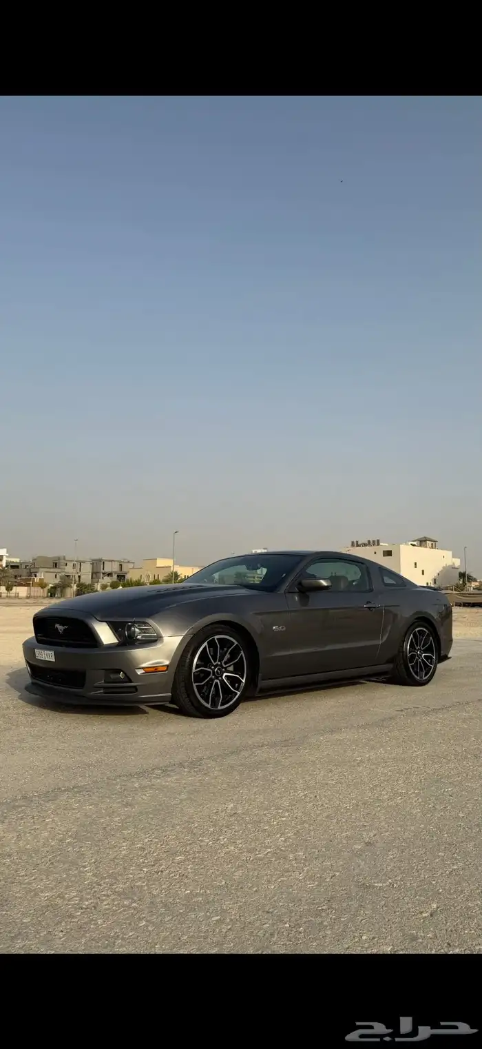 mustang gt 2013 premium 6