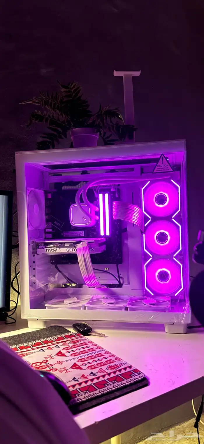 بي سي قيمنق pc 2