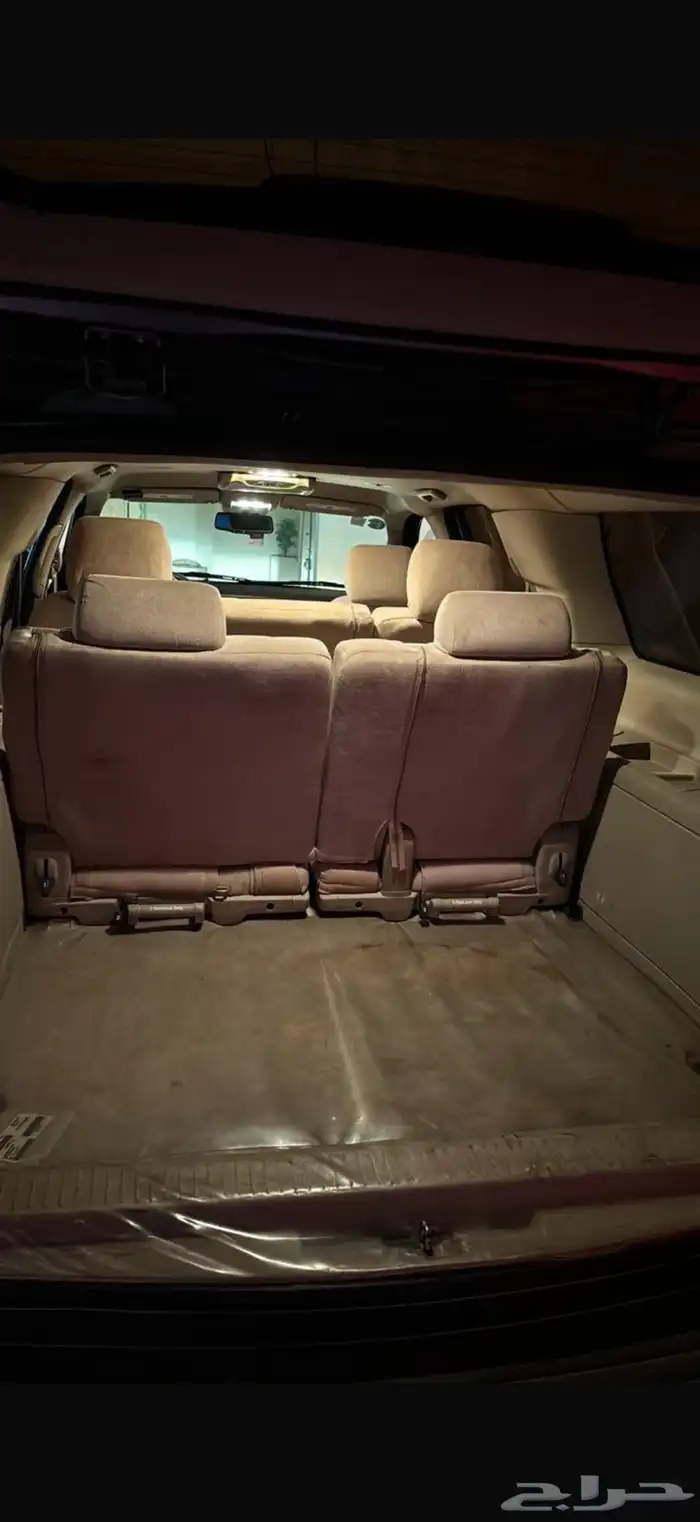 جمس XL موديل 2013  بحاله ممتازه للبيع 4