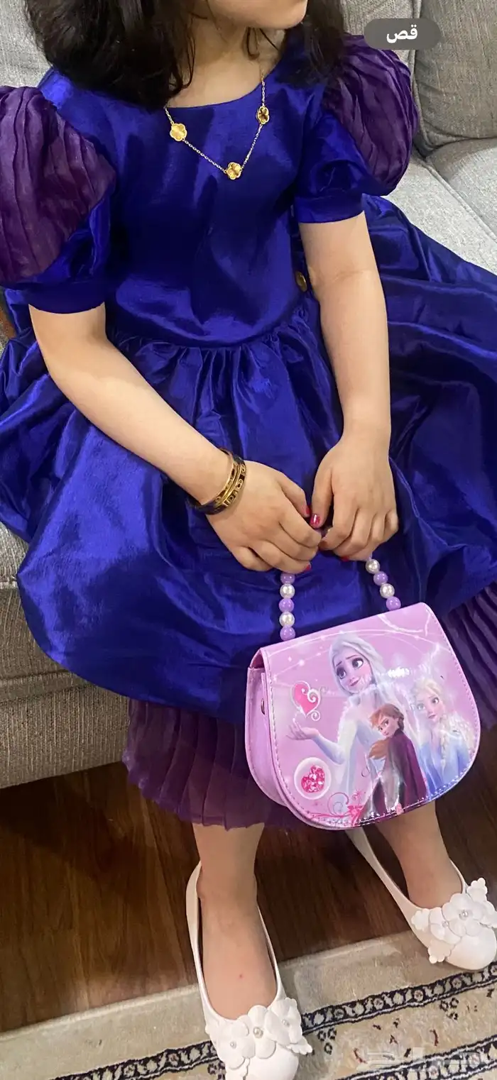 فساتين أطفال 1
