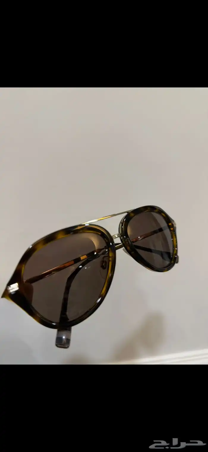 نظارة بربري 5