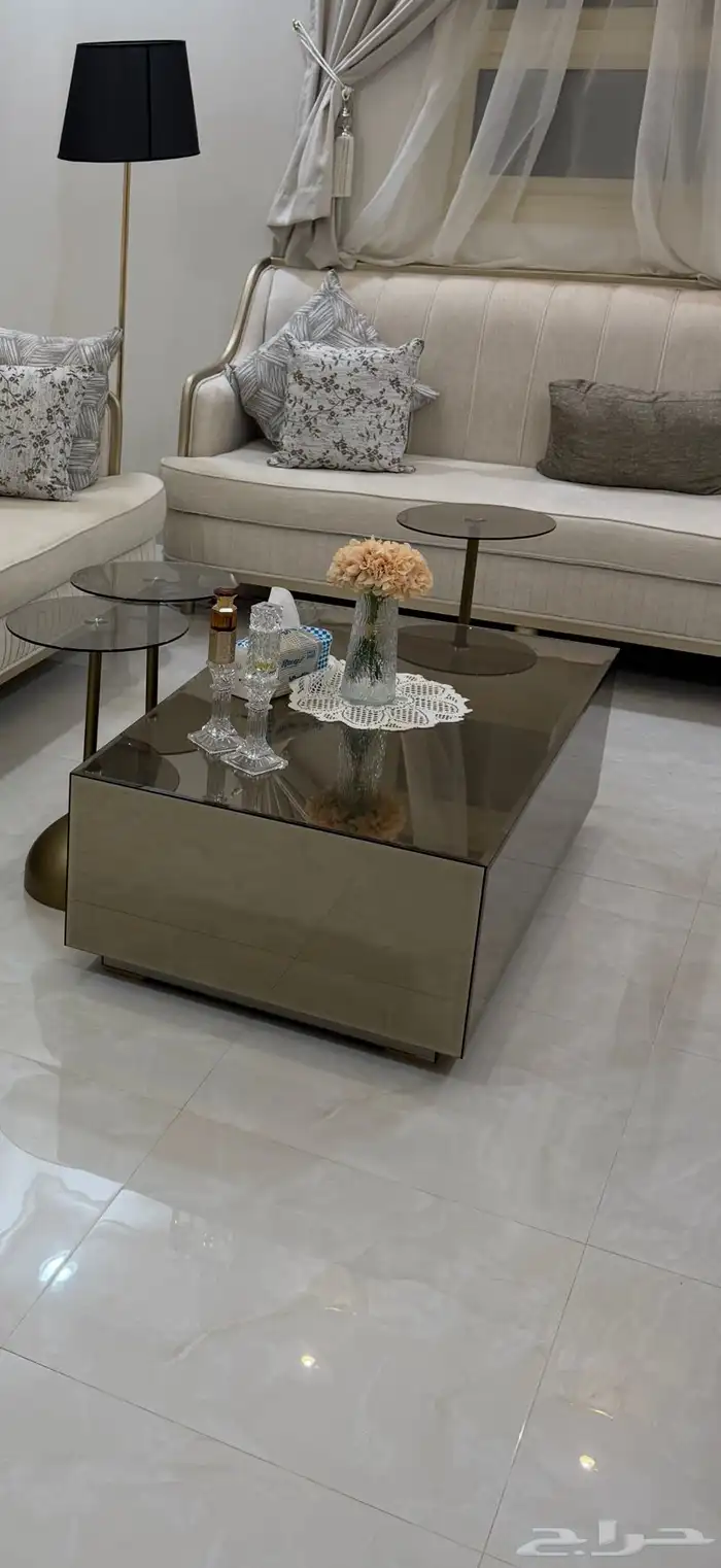 طاوله مجلس 2