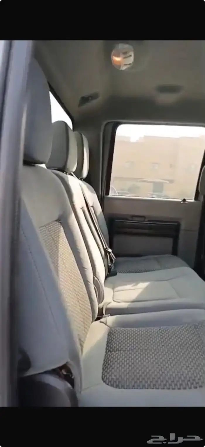 فورد F 350 غمارتين 10