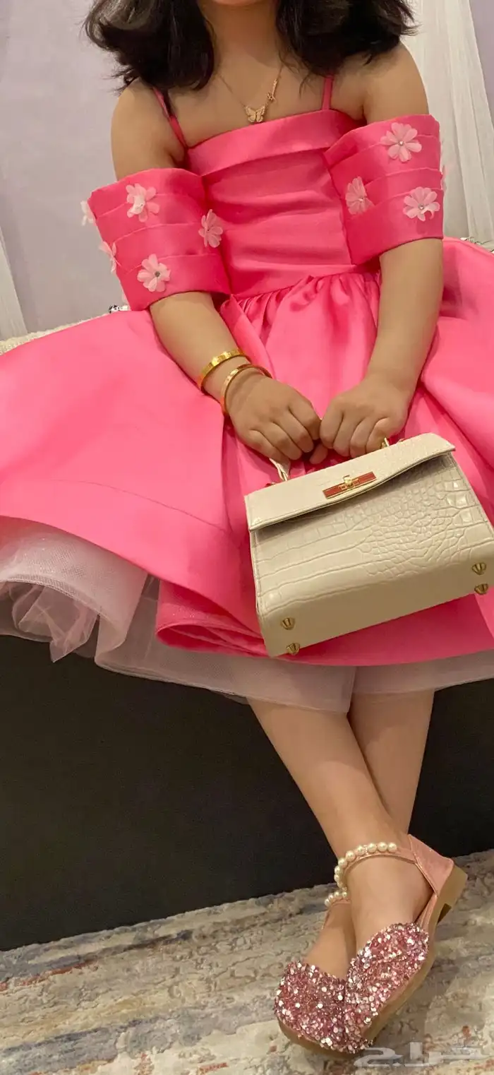 فساتين أطفال 0