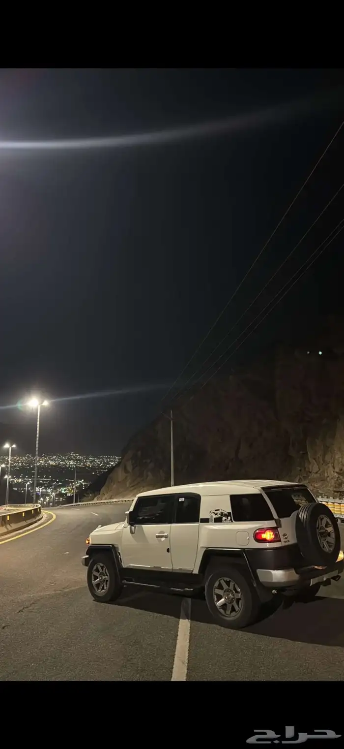 اف جي 2015 سعودي 7