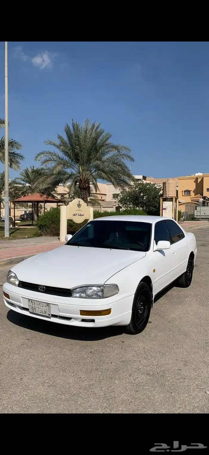 كامري للبيع 2