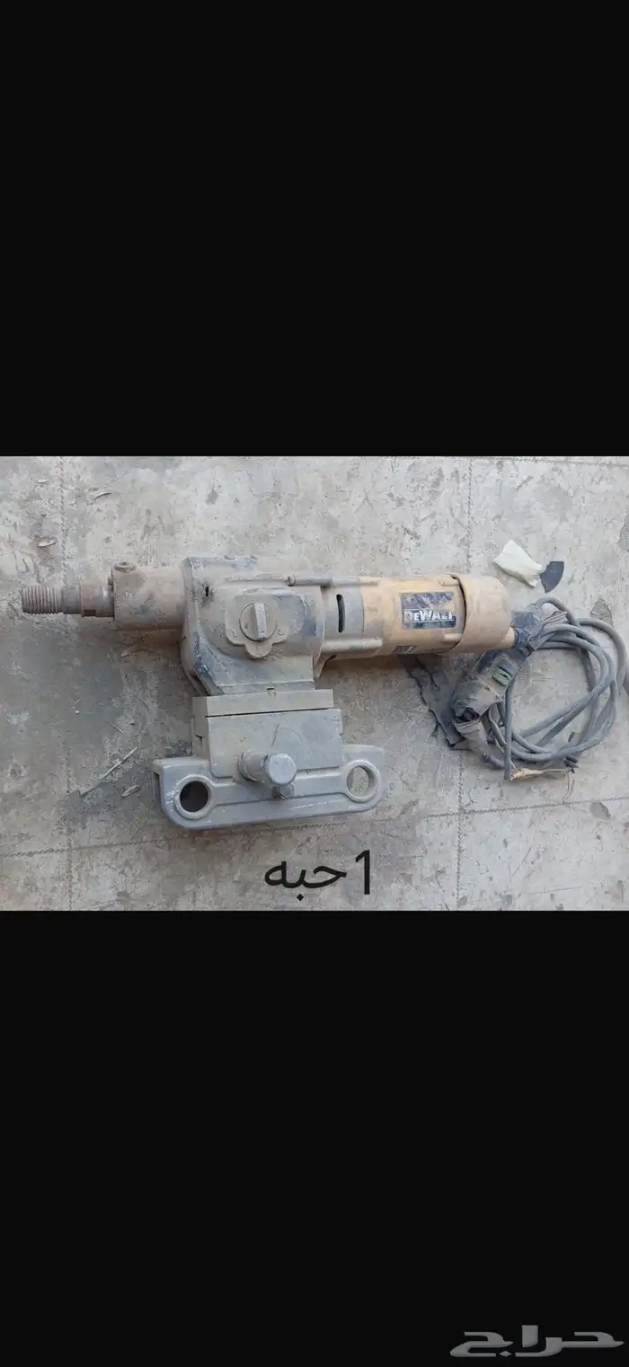 معدات كهربائية للعماله 5