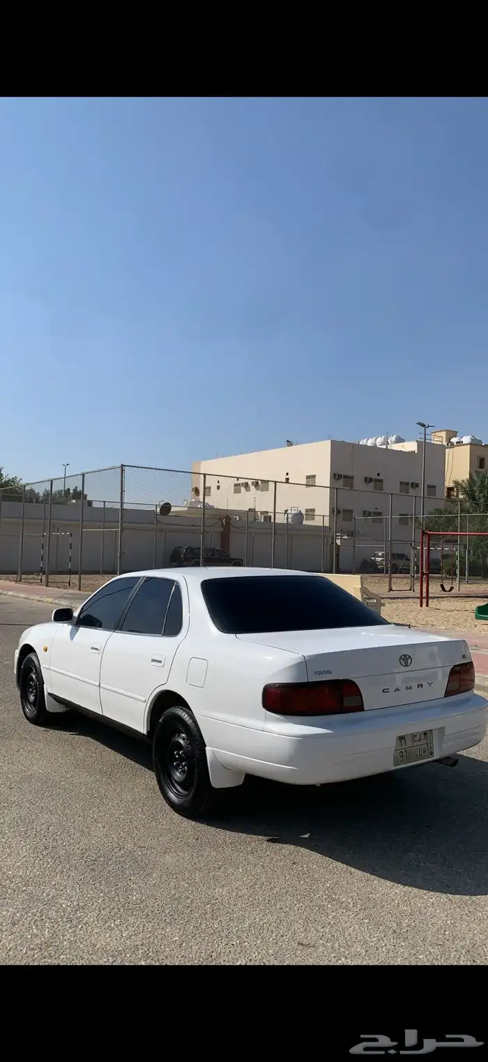 كامري للبيع 5