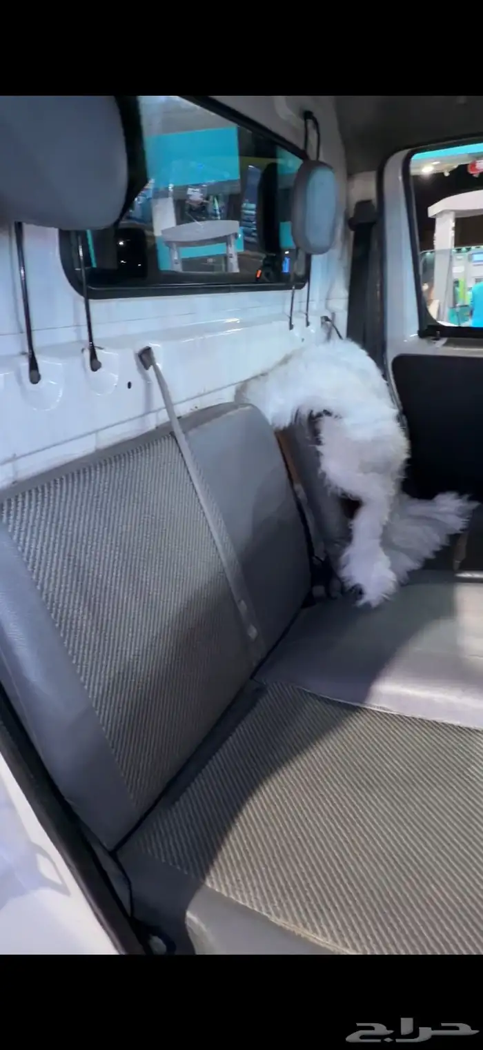 للبيع دباب ديهاتسو 2014 6