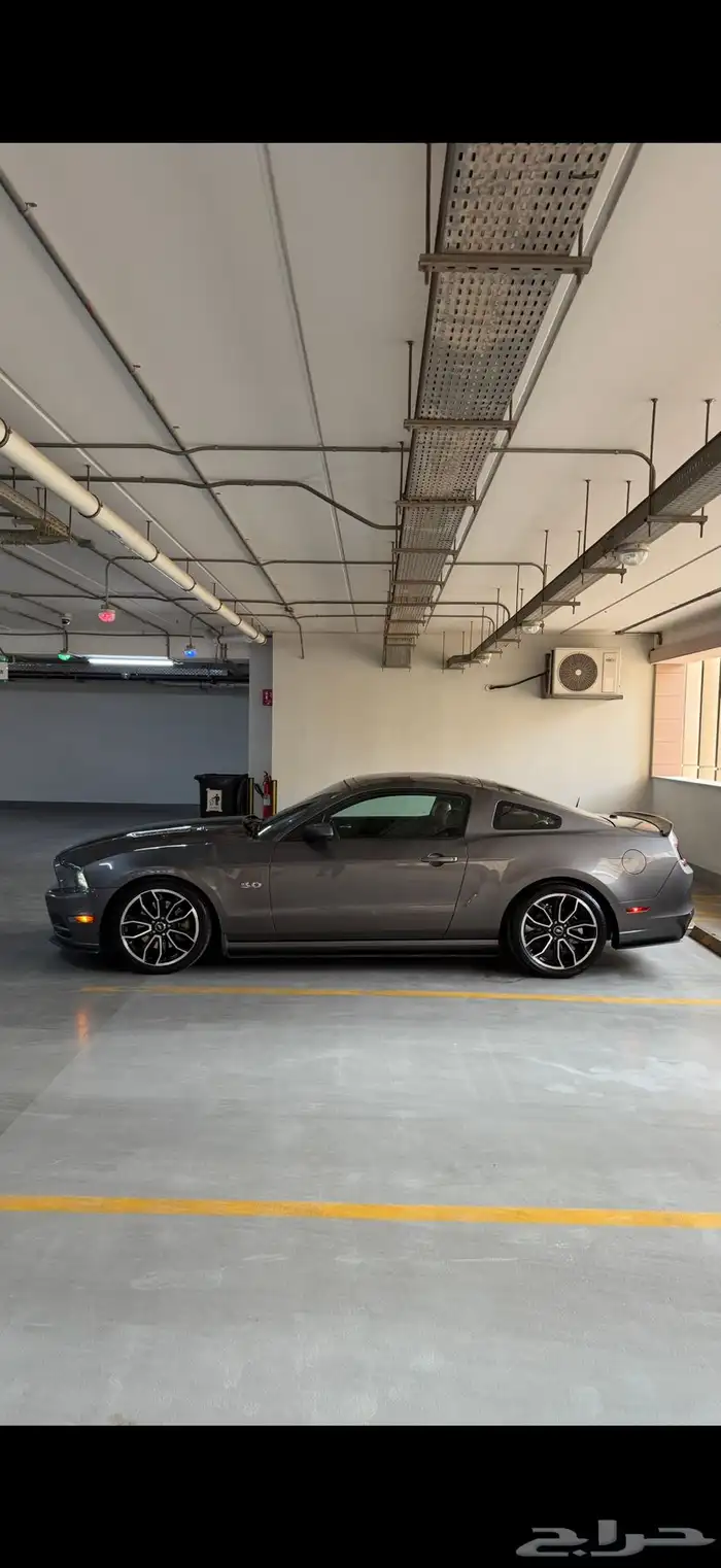 mustang gt 2013 premium 2