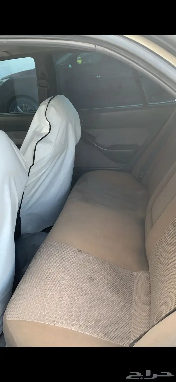 كامري للبيع 8