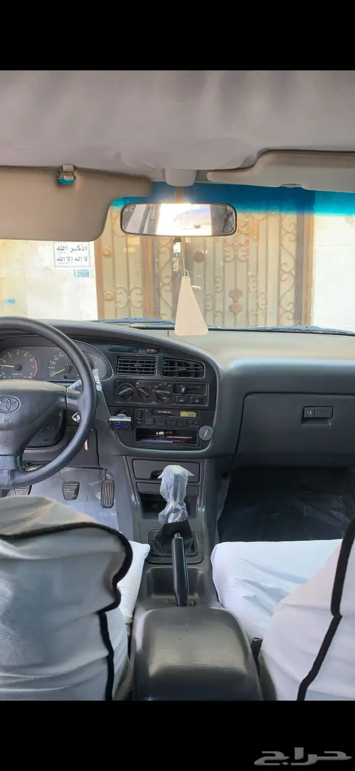 كامري للبيع 7