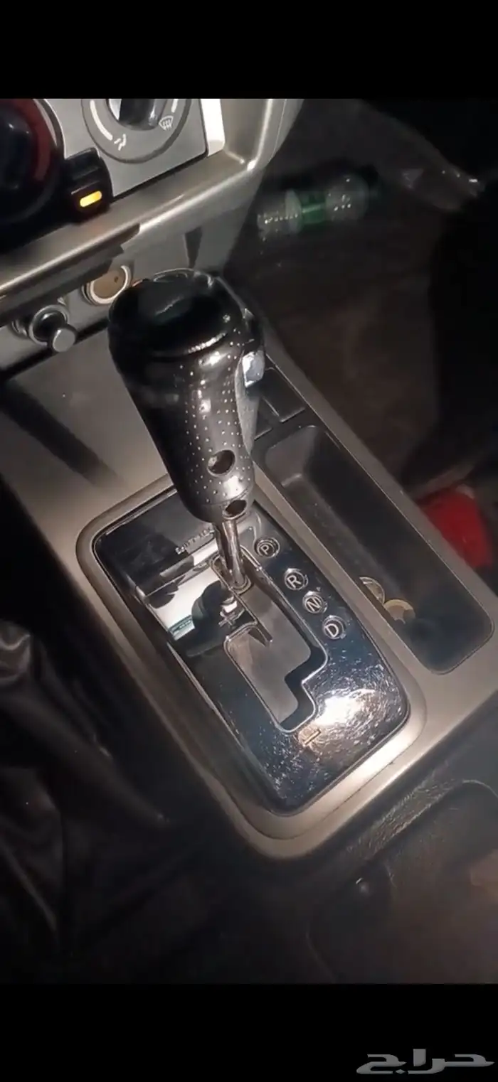 مطلوب قطعه لمقبض قير اتوماتيك نيسان فتك عاجل 0