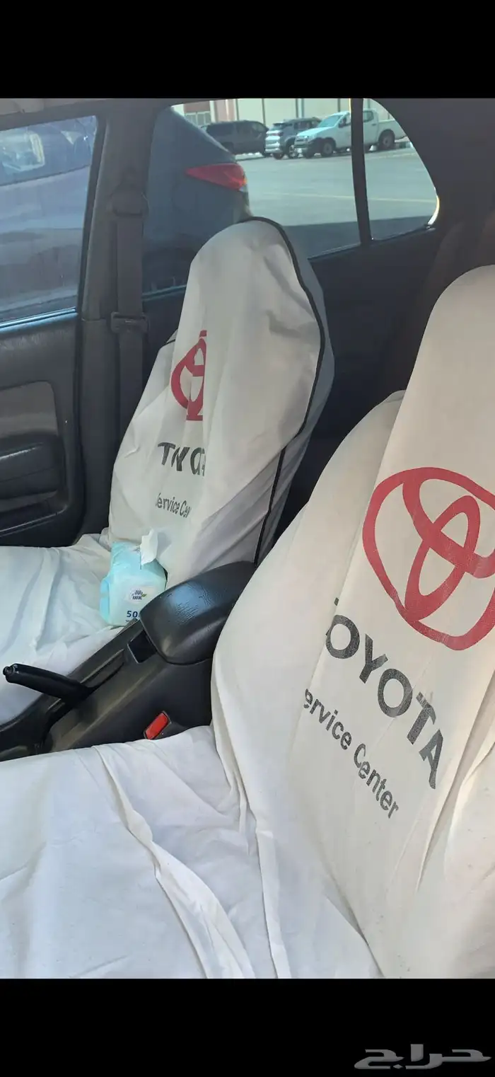 كامري للبيع 9