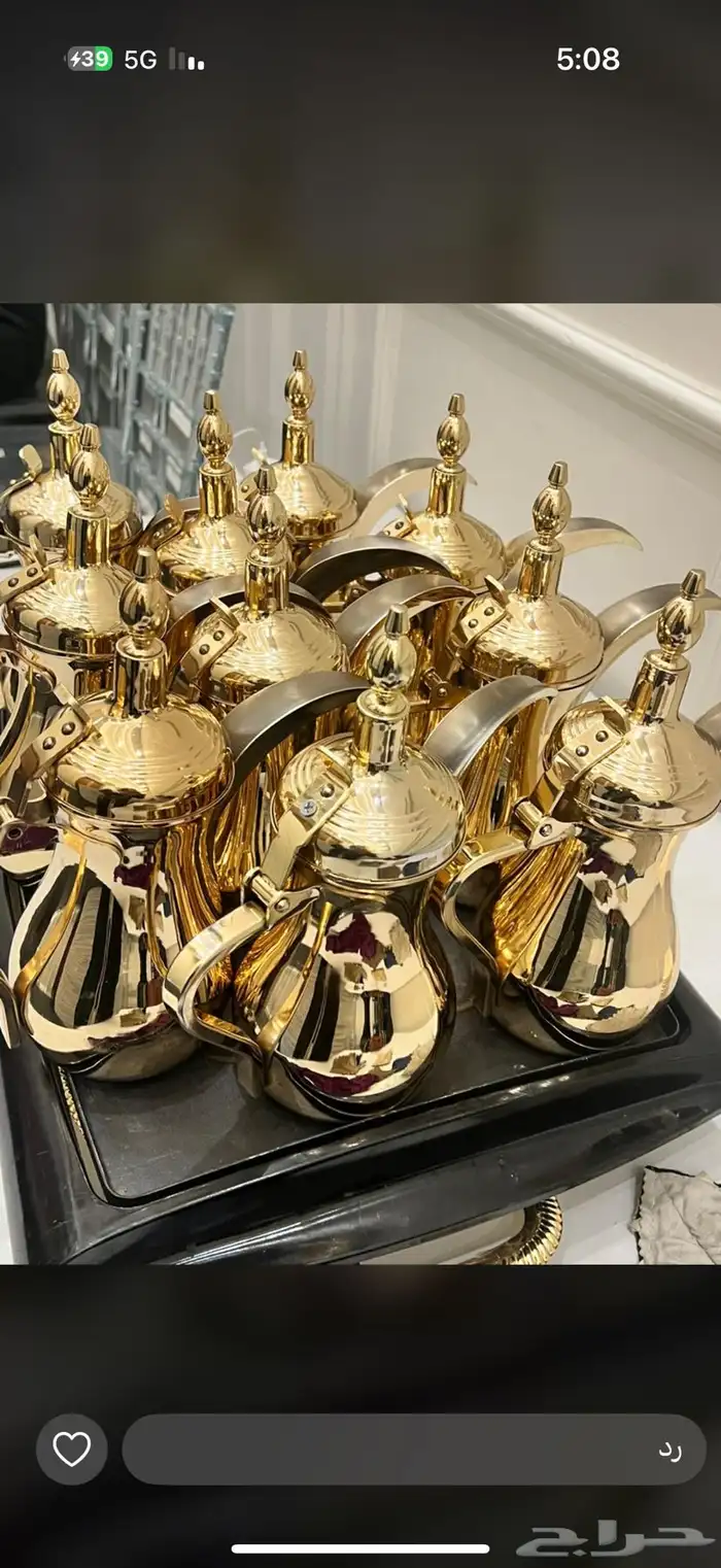 قهوجي قهوجيين صبابين كامل خدمات الضيافه 3