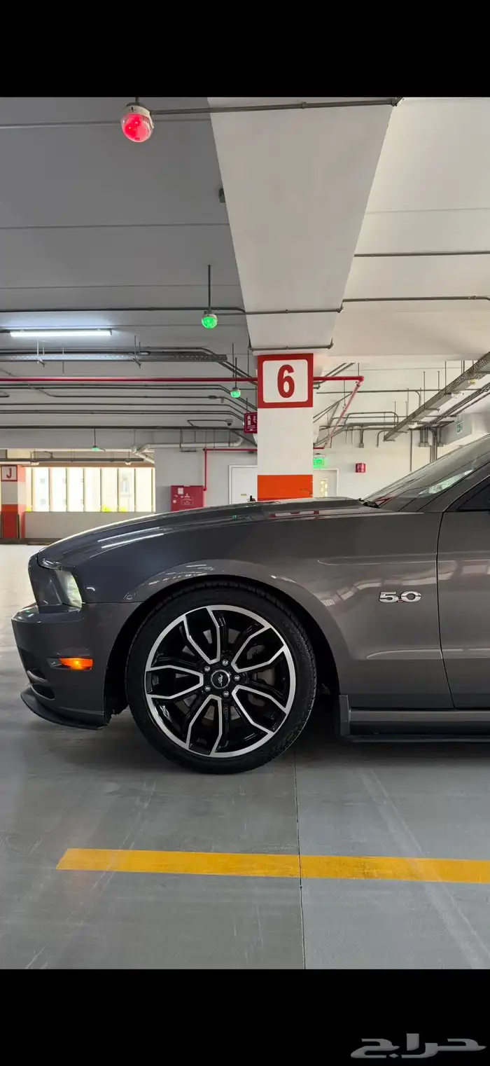 mustang gt 2013 premium 4