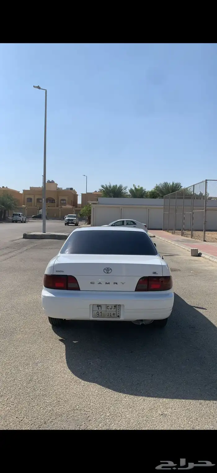 كامري للبيع 0