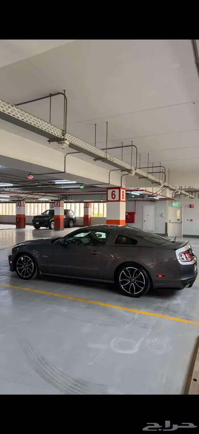 mustang gt 2013 premium 5