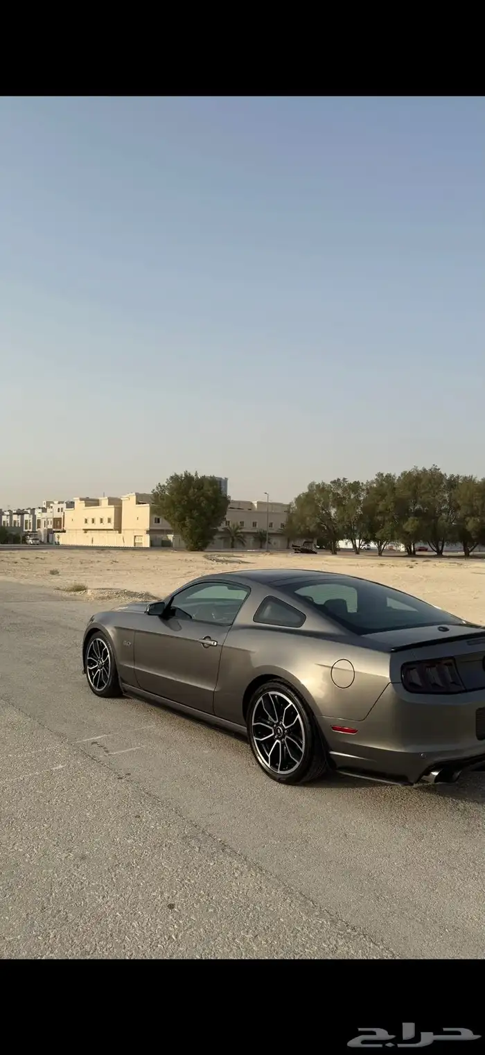 mustang gt 2013 premium 7