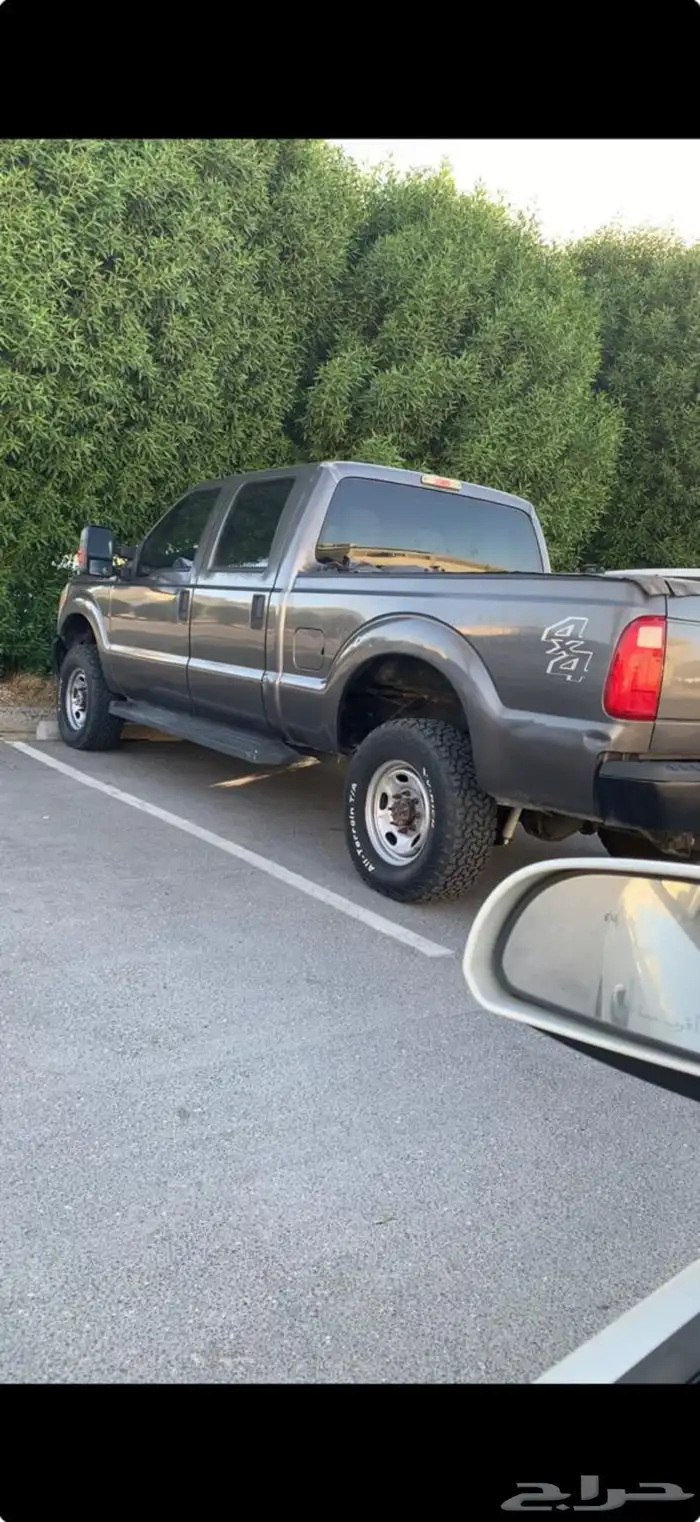 فورد F 350 غمارتين 8