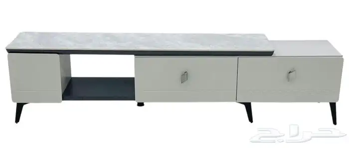 طاولات تلفزيون راقية بتصميم عصري 5