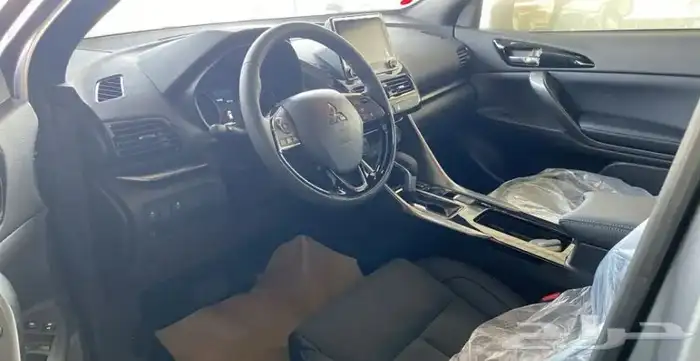 ميتسوبيشي اكلبس كروس 2025 فل كامل 4