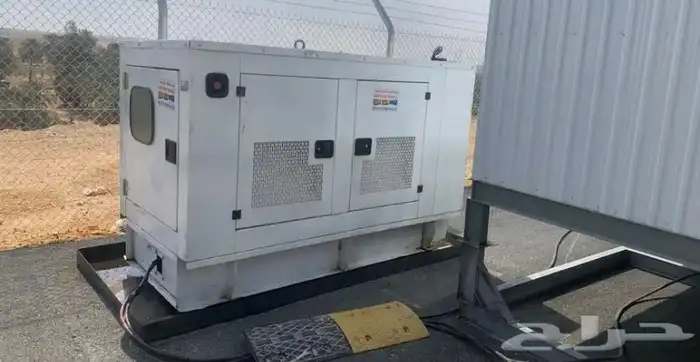 ايجار مولدات كهرباء 0
