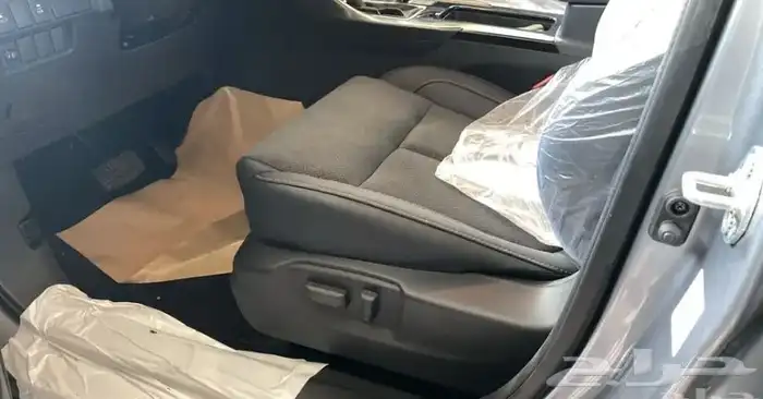 ميتسوبيشي اكلبس كروس 2025 فل كامل 5