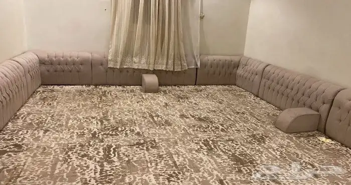 سجاد وجلسه ارضيه 0