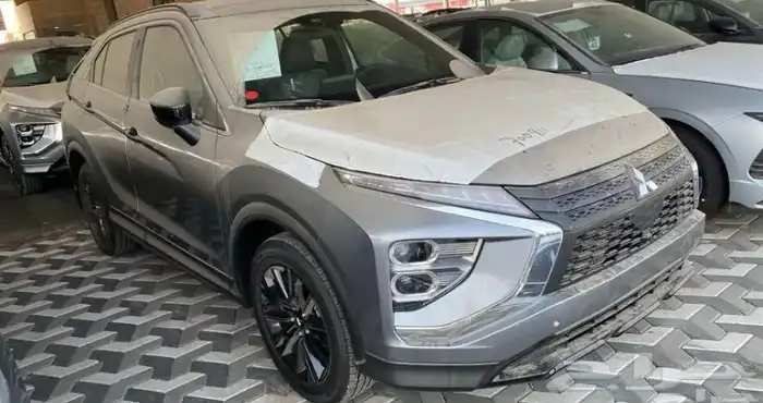 ميتسوبيشي اكلبس كروس 2025 فل كامل 0