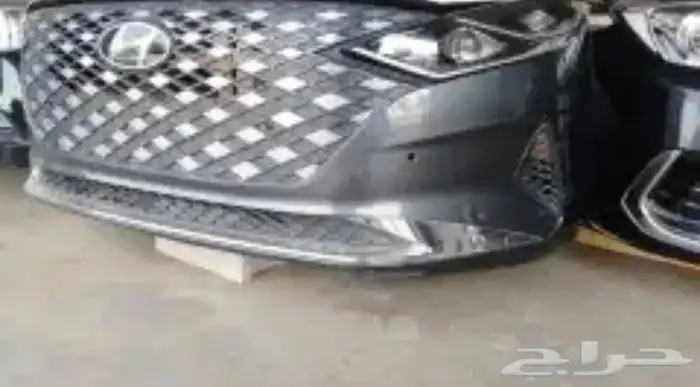 يوجد لدينا قطع غيار سيارات 6