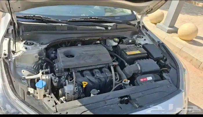 كيا سيراتو 2021 4