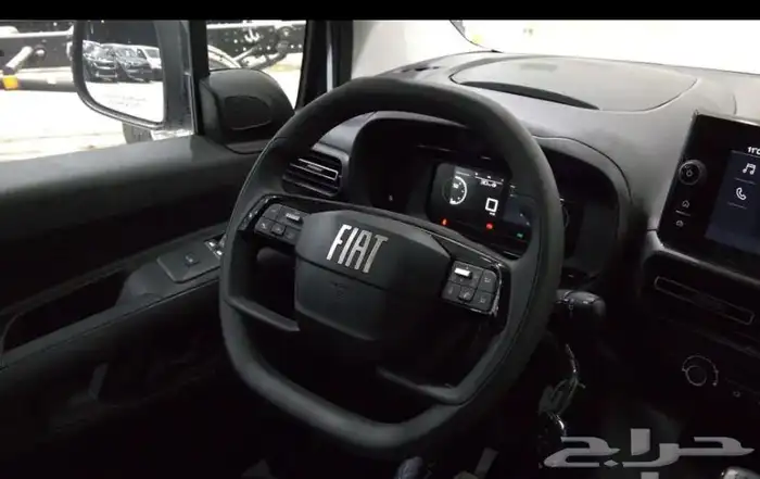 فيات دوبلو ميني فان بضاعه 2025 عروض للشركات و المؤسسات 9