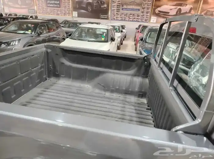 ام جي غمارتين بدون دبل 2024 13