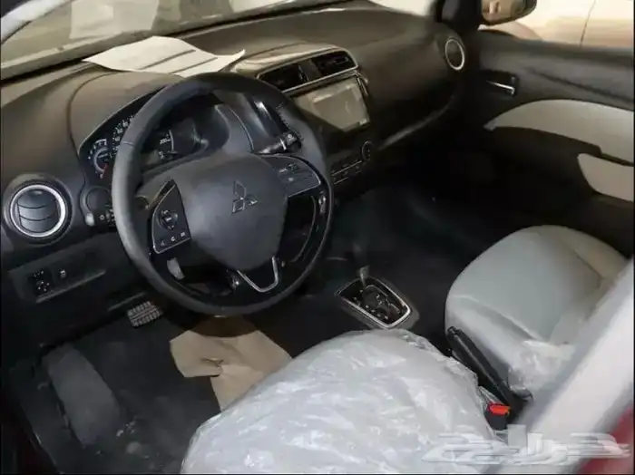 ميتسوبيشي اتراج فل كامل 2023 عرض خاص 2