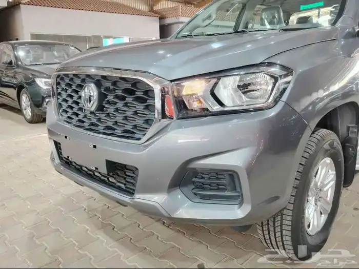 ام جي غمارتين بدون دبل 2024 6