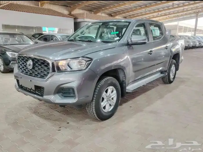 ام جي غمارتين بدون دبل 2024 7