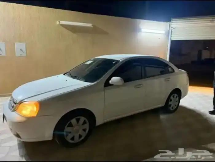 سياره بوبترا شفرفروليه 2007 2