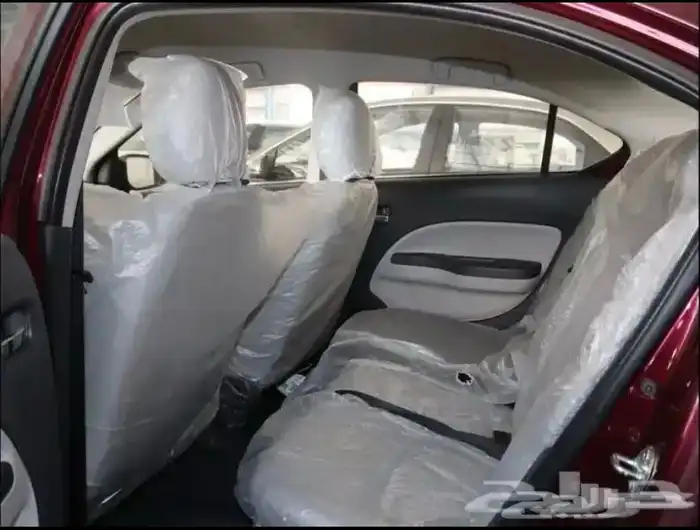 ميتسوبيشي اتراج فل كامل 2023 عرض خاص 3