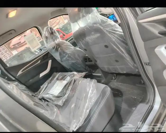 ام جي غمارتين بدون دبل 2024 10