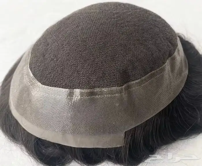 شبكيه شعر باروكه طبعيي 14