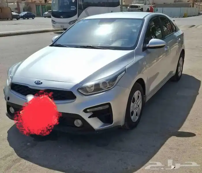 كيا سيراتو 2021 2