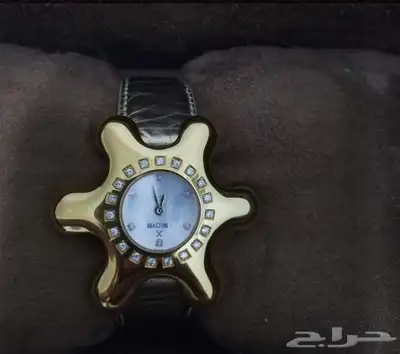 ساعه الدهام الماس index