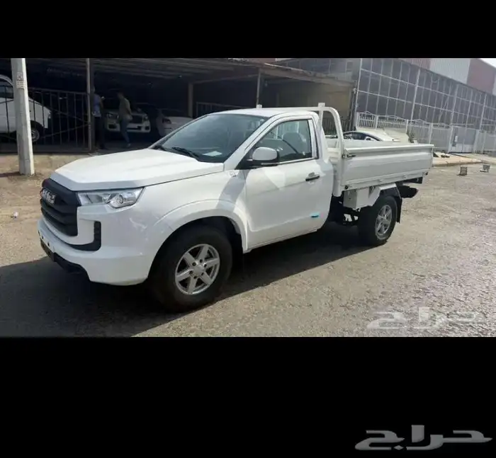 جي ام سي جوانب 2025 عروض 5