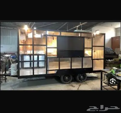 تفصيل فود ترك index