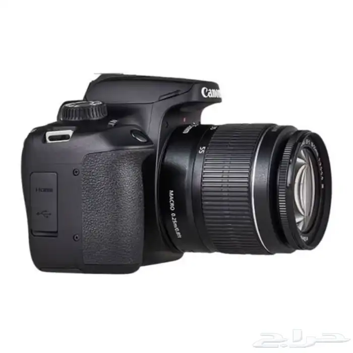 كاميرا كانون 4000d 0